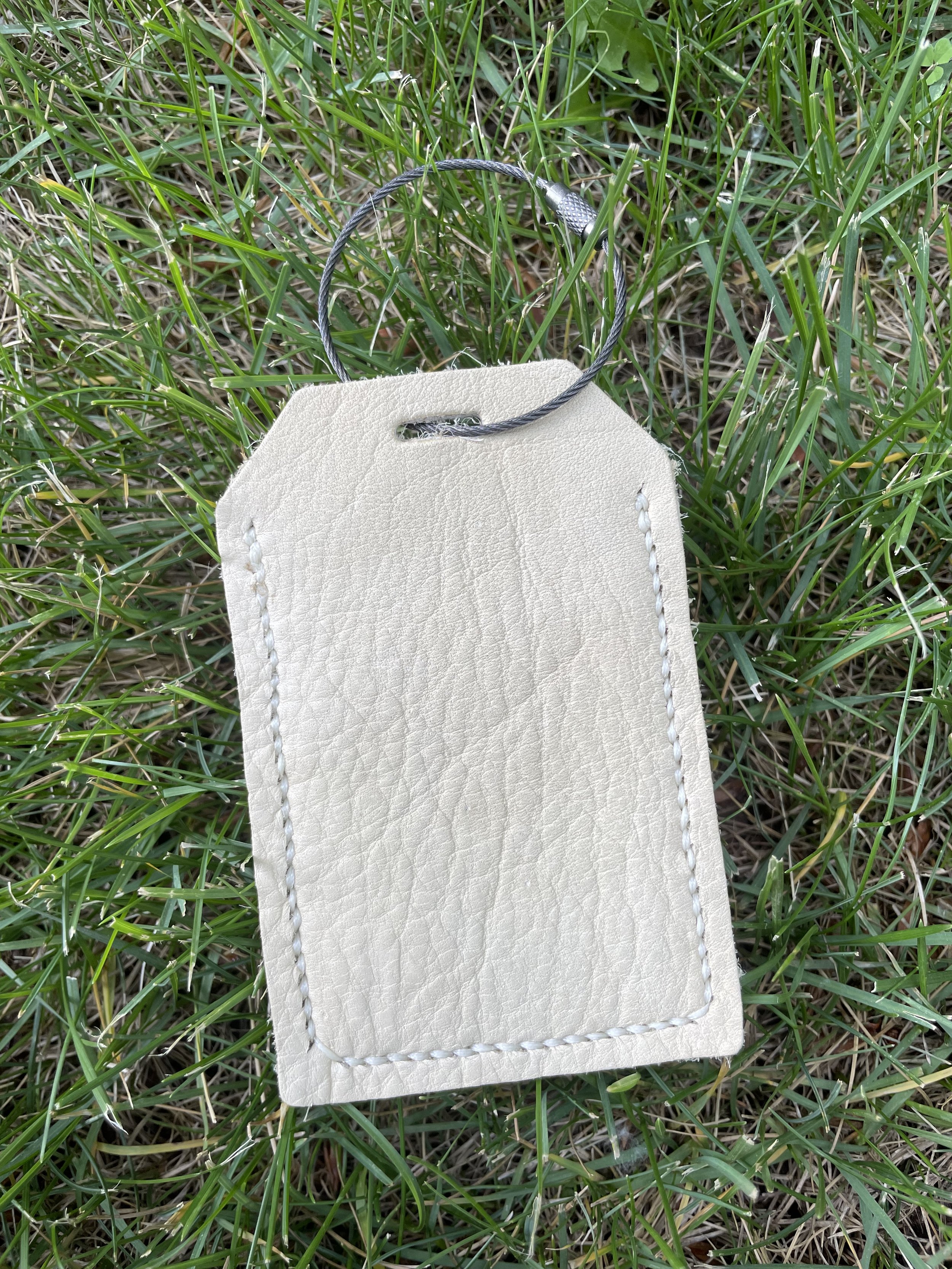 Luggage Tag