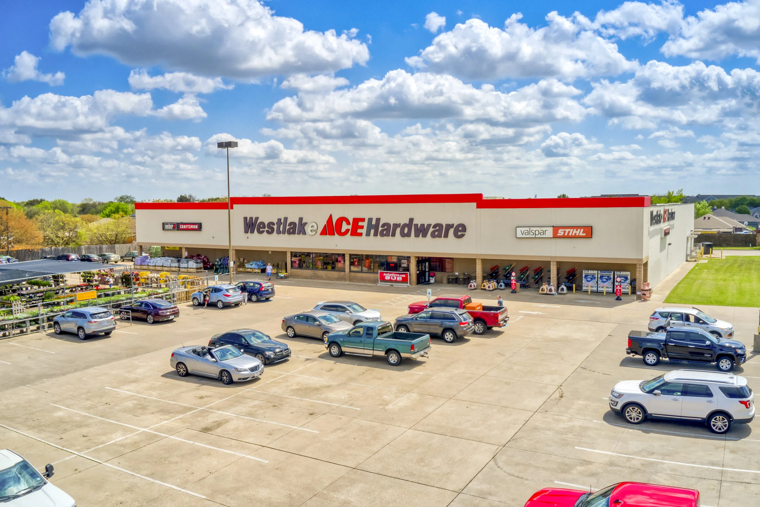 Steeplechase Ventures