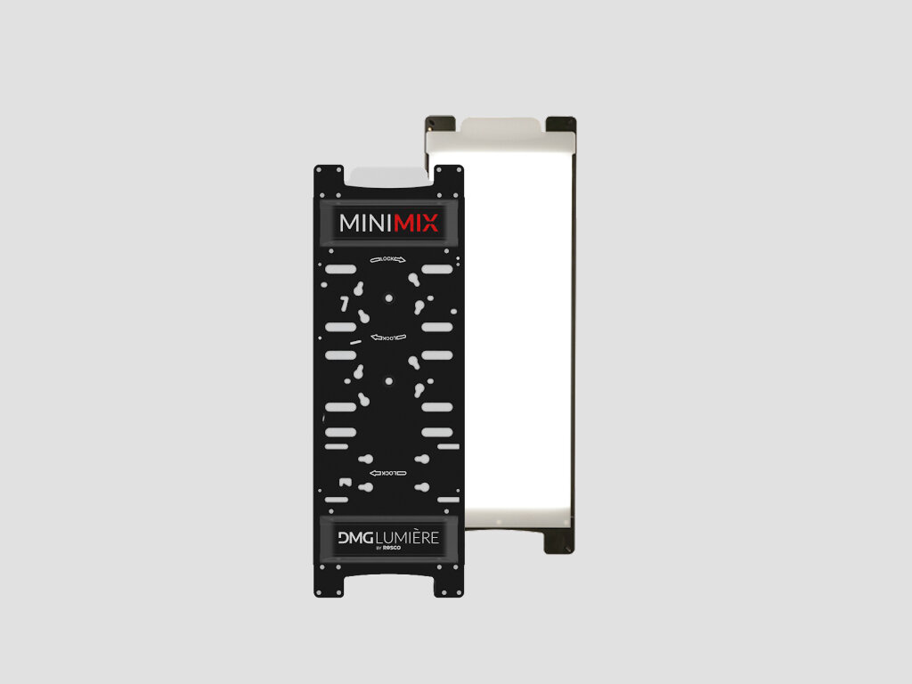 DMG Lumiere Mini mix