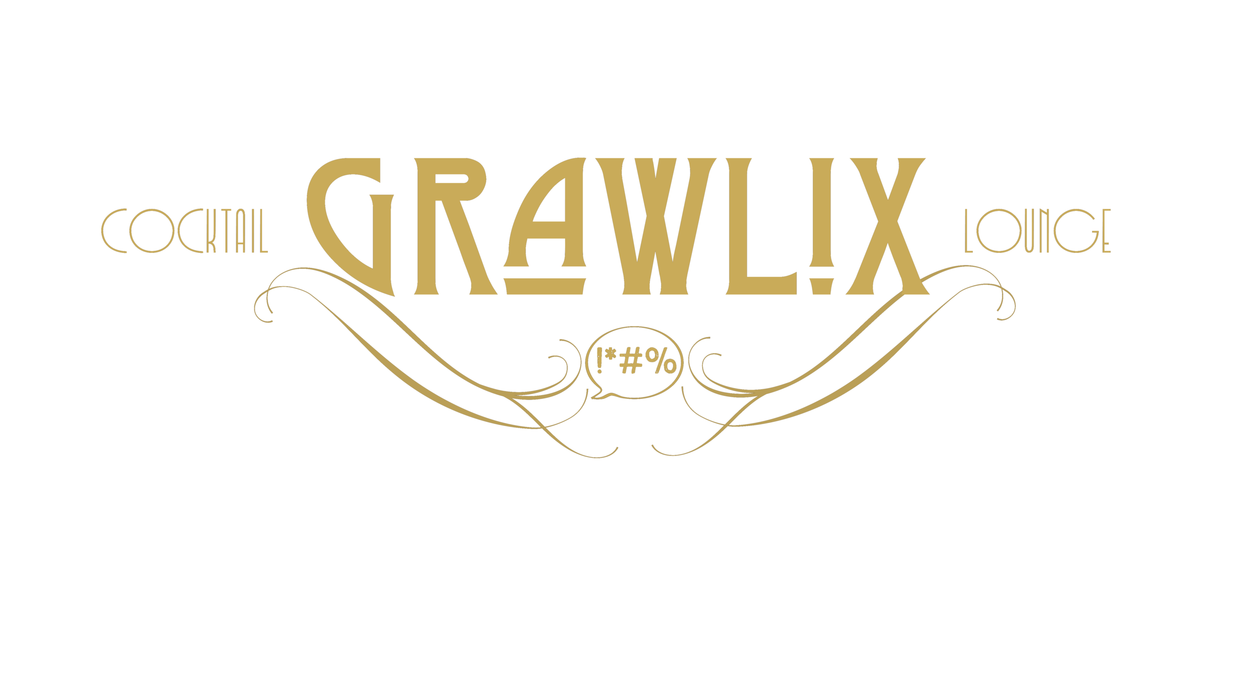 Grawlix Cocktail Lounge