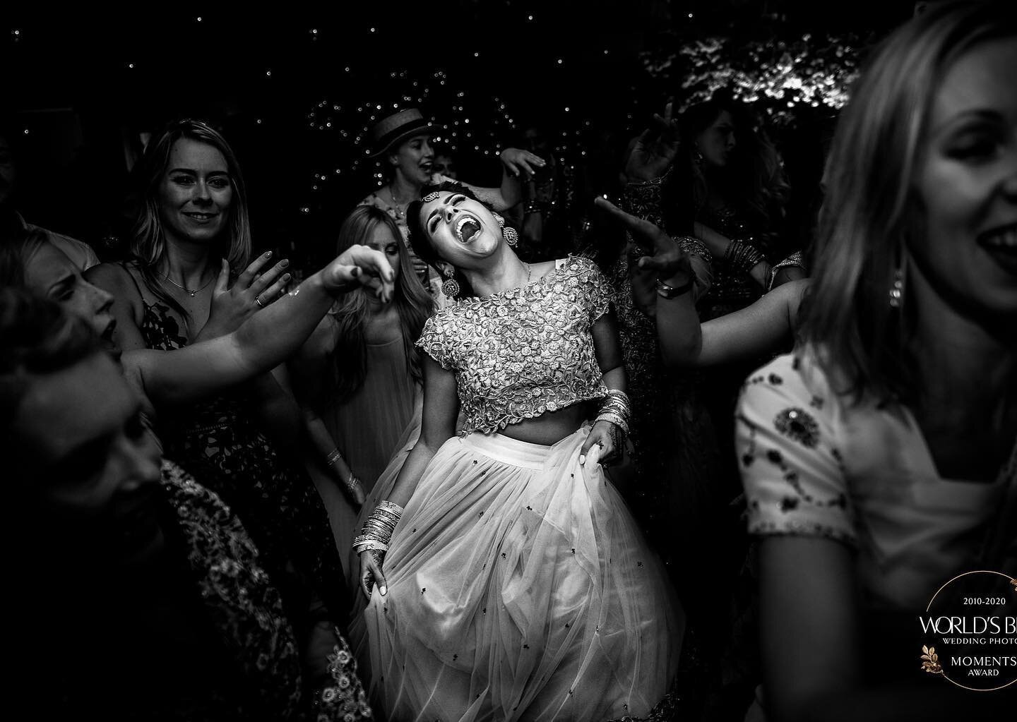 WINNER &ndash; One of 50 decisive moments of the decade

Entering wedding photography competitions gives me the opportunity to grow and continually develop my photography skills by presenting my work to a respected panel of judges and peers.
From alm