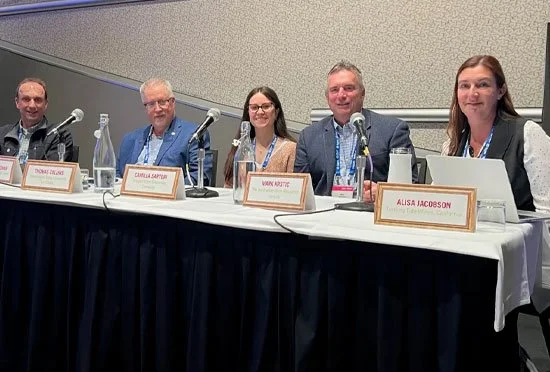 Experts Shed Light on Smoke Risks to Wine Quality