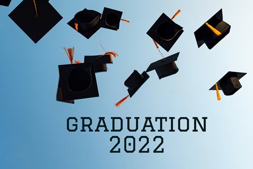 JaQuez Jackson’s Graduation