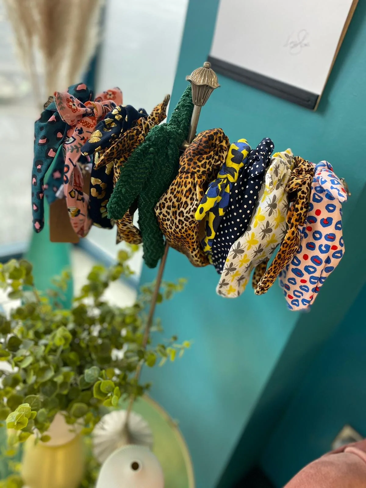 Supporting Small Businesses: Me And The Bea