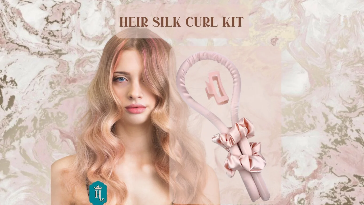What is a Silk Curl Kit?