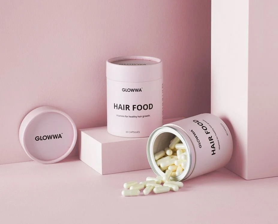 Hair supplements. What’s the big deal?