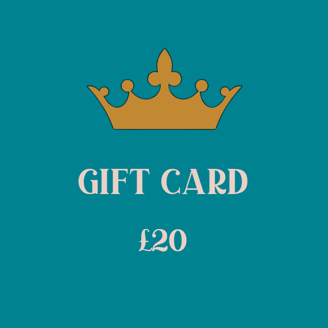 Gift Card £20 — Heir Salon
