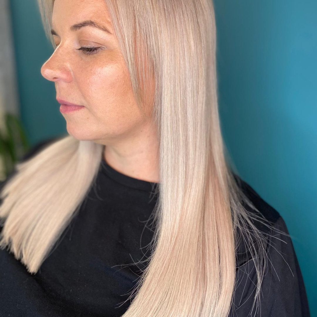 Adding thickness to fine hair. Your questions answered.