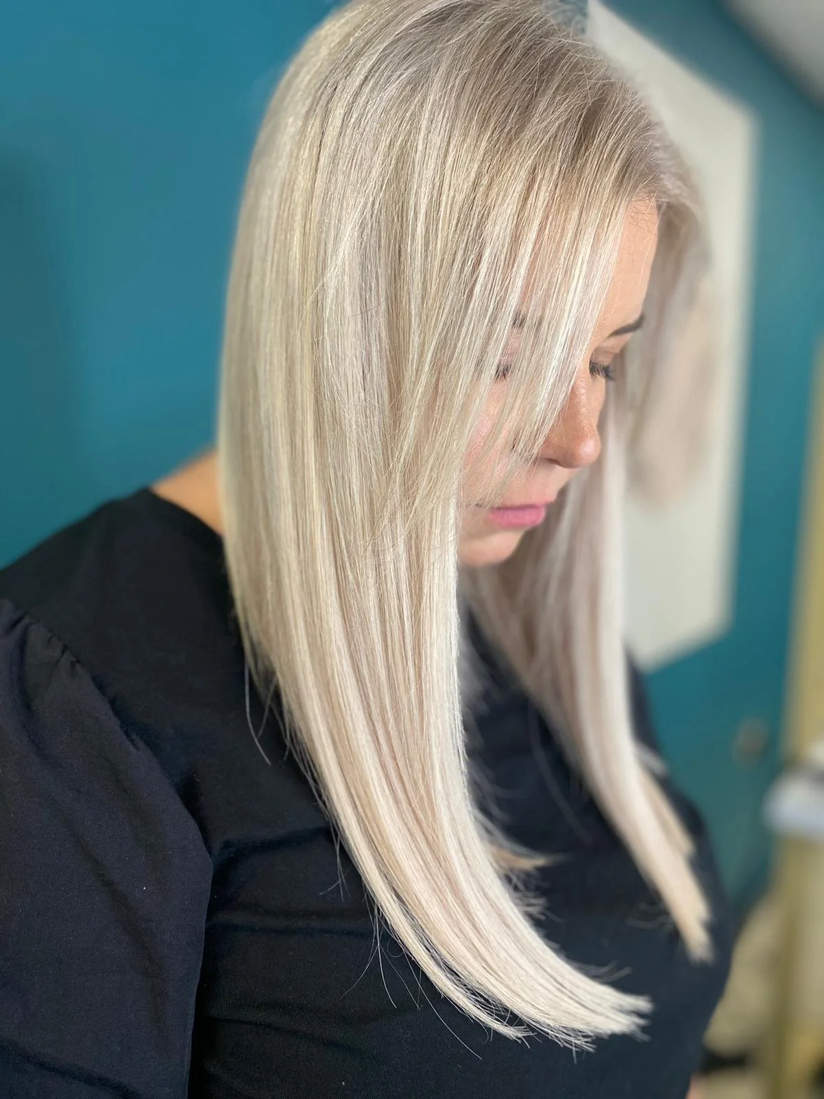 Everything you need to know about hair extensions at HEIR Salon