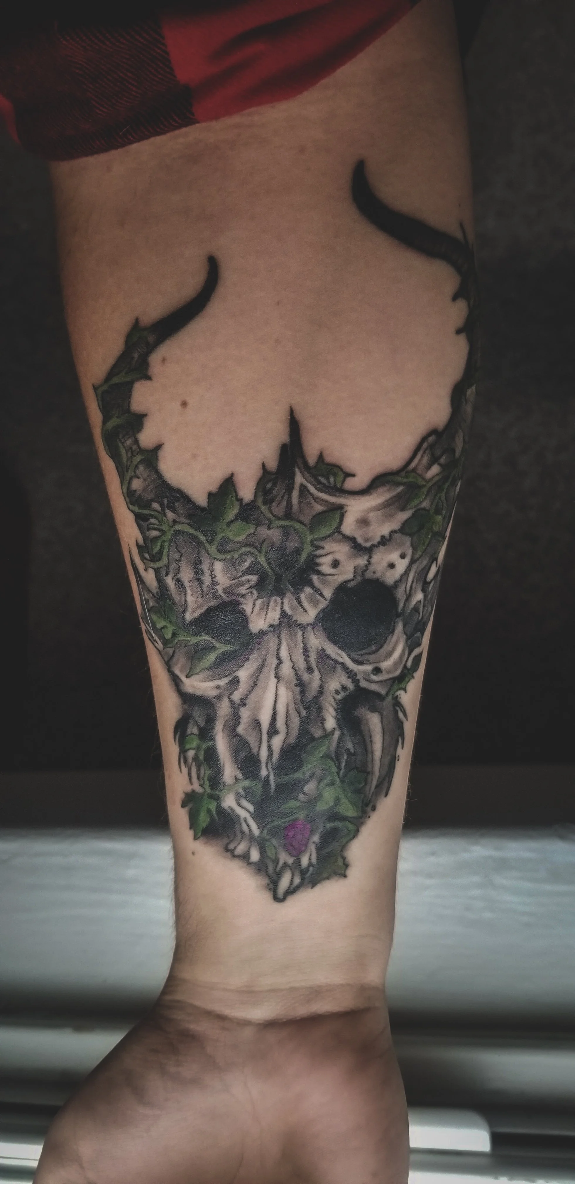 Rare Raw B Sides Skull 01.jpg