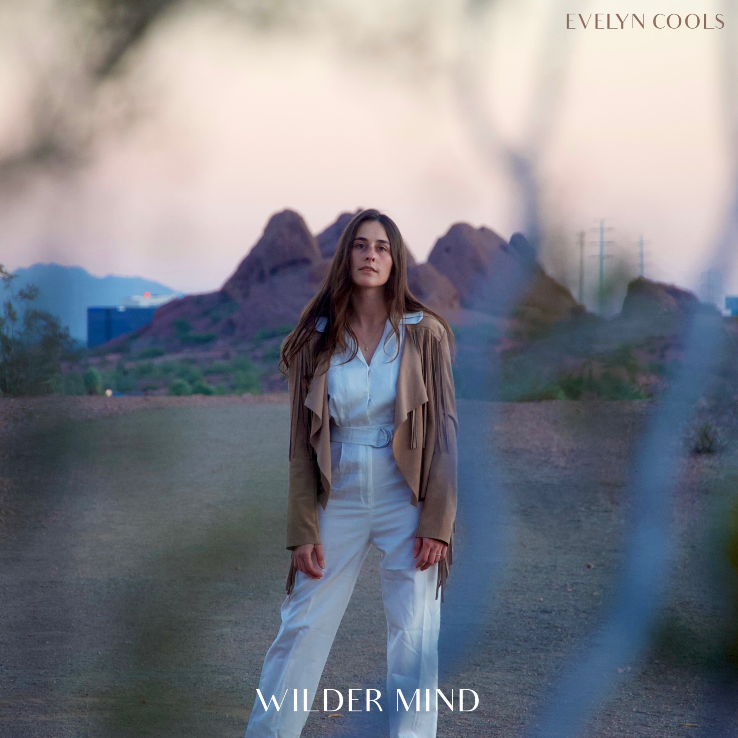 Wilder Mind CD