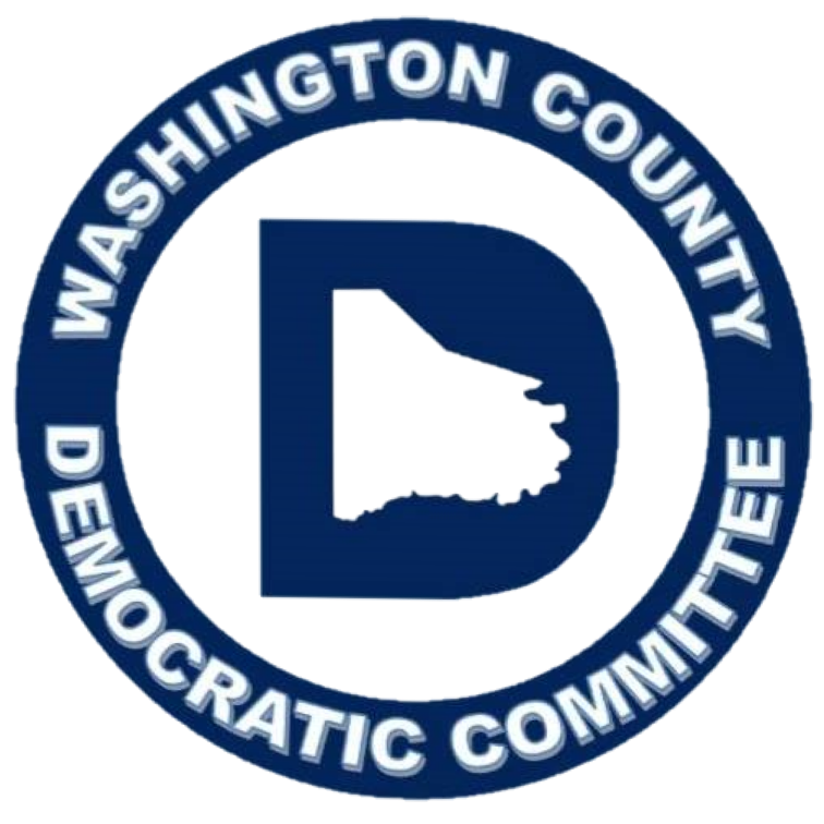 Washington County Pennsylvania Democratic Committee