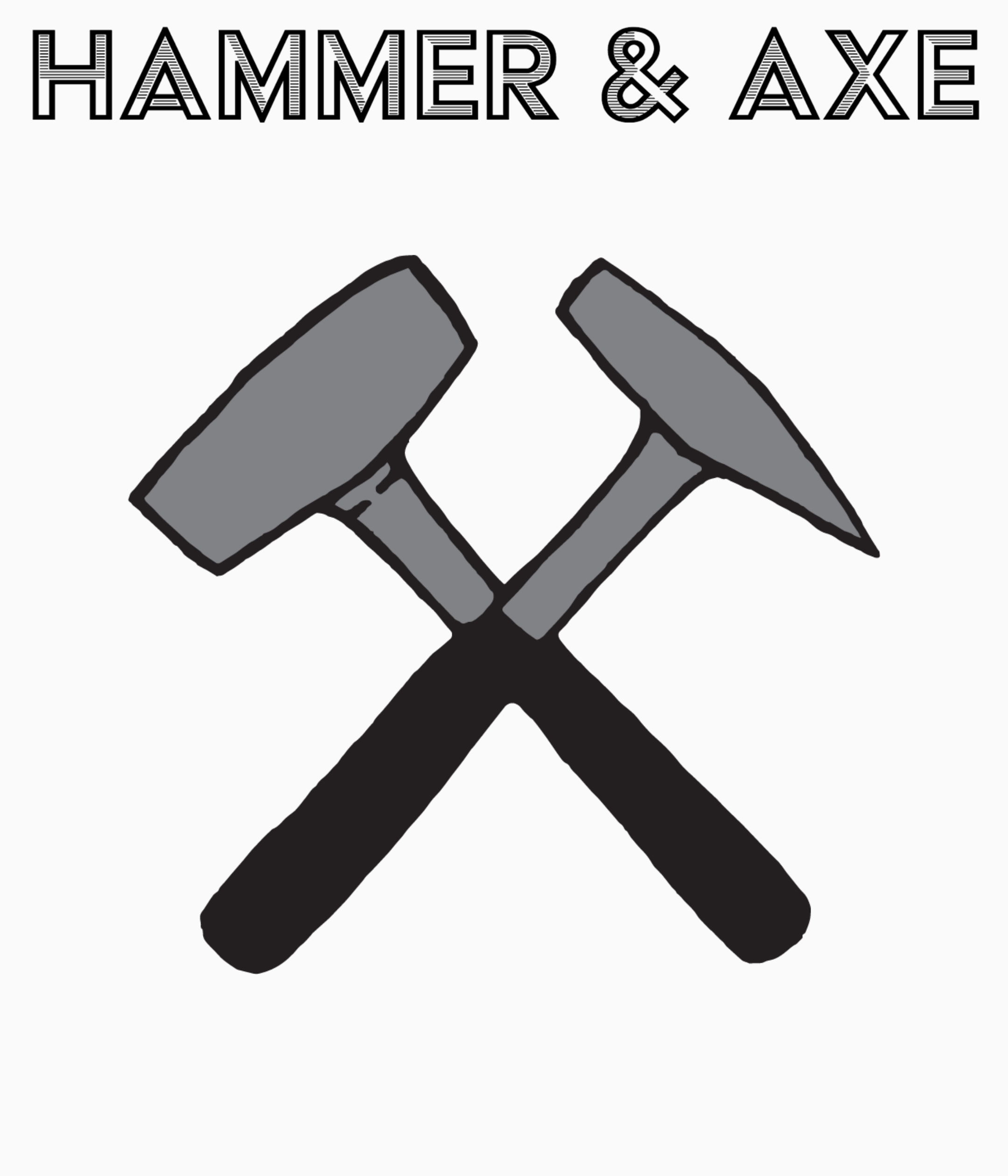 Hammer &amp; Axe
