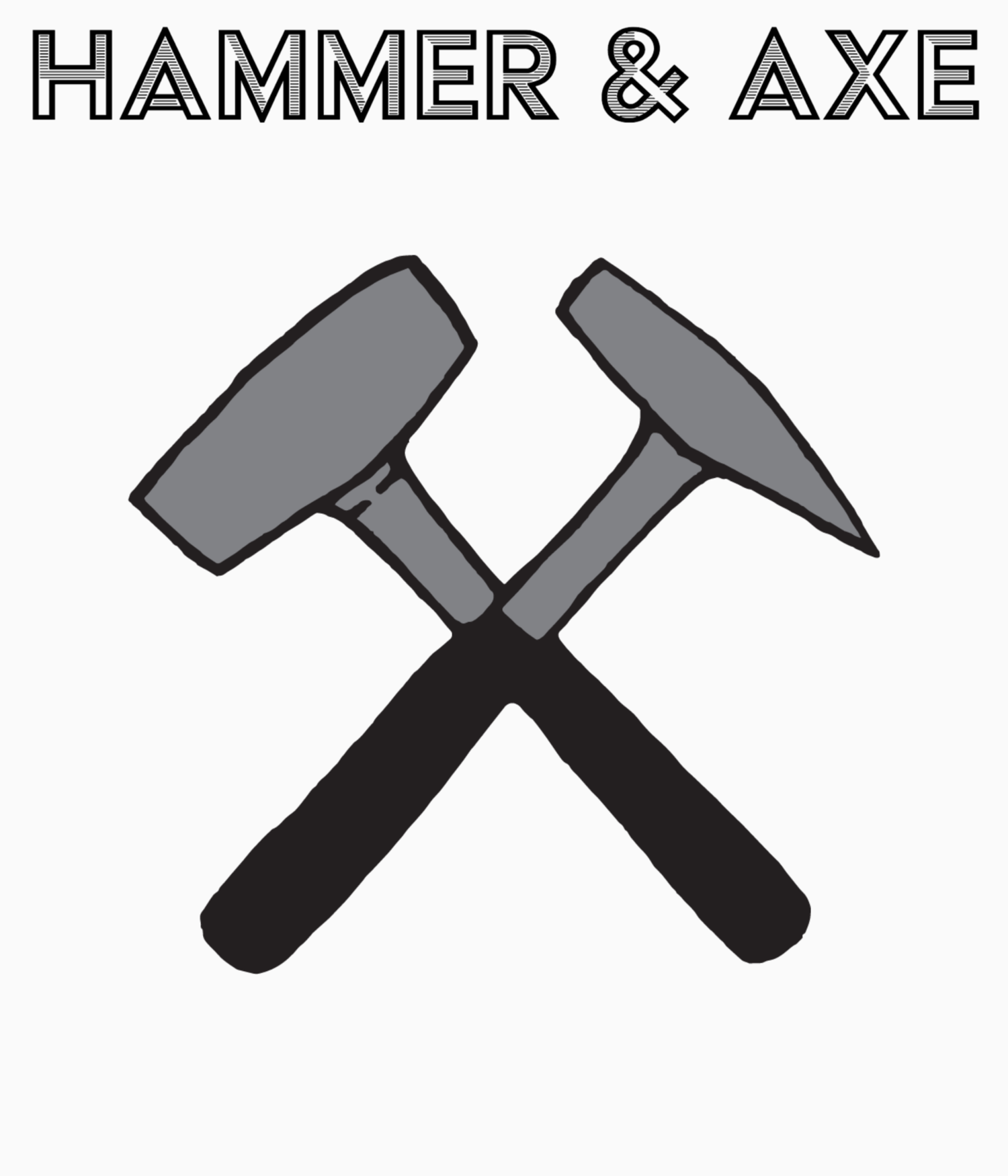 Hammer & Axe