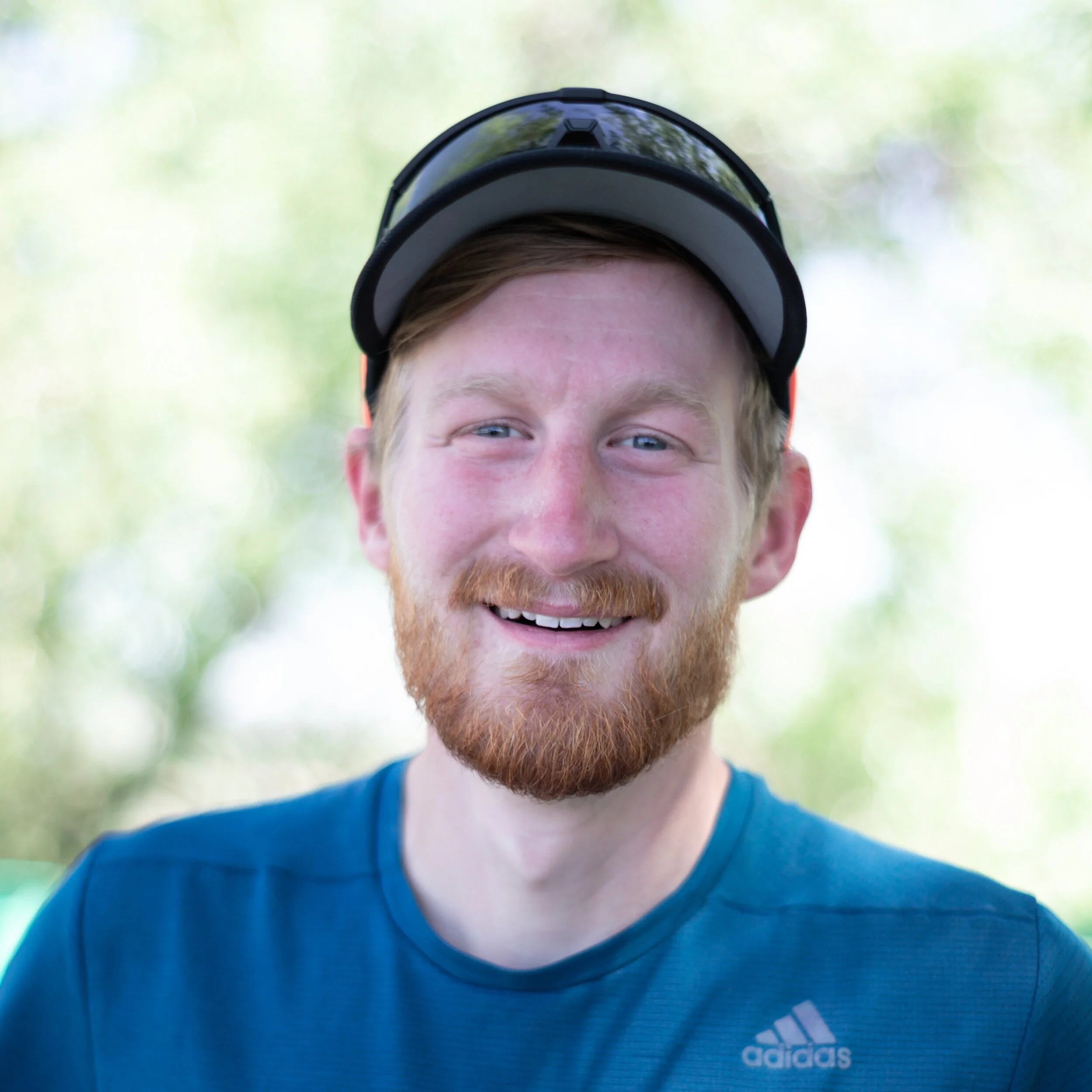 Apply for One-on-One Coaching with Reed Fischer