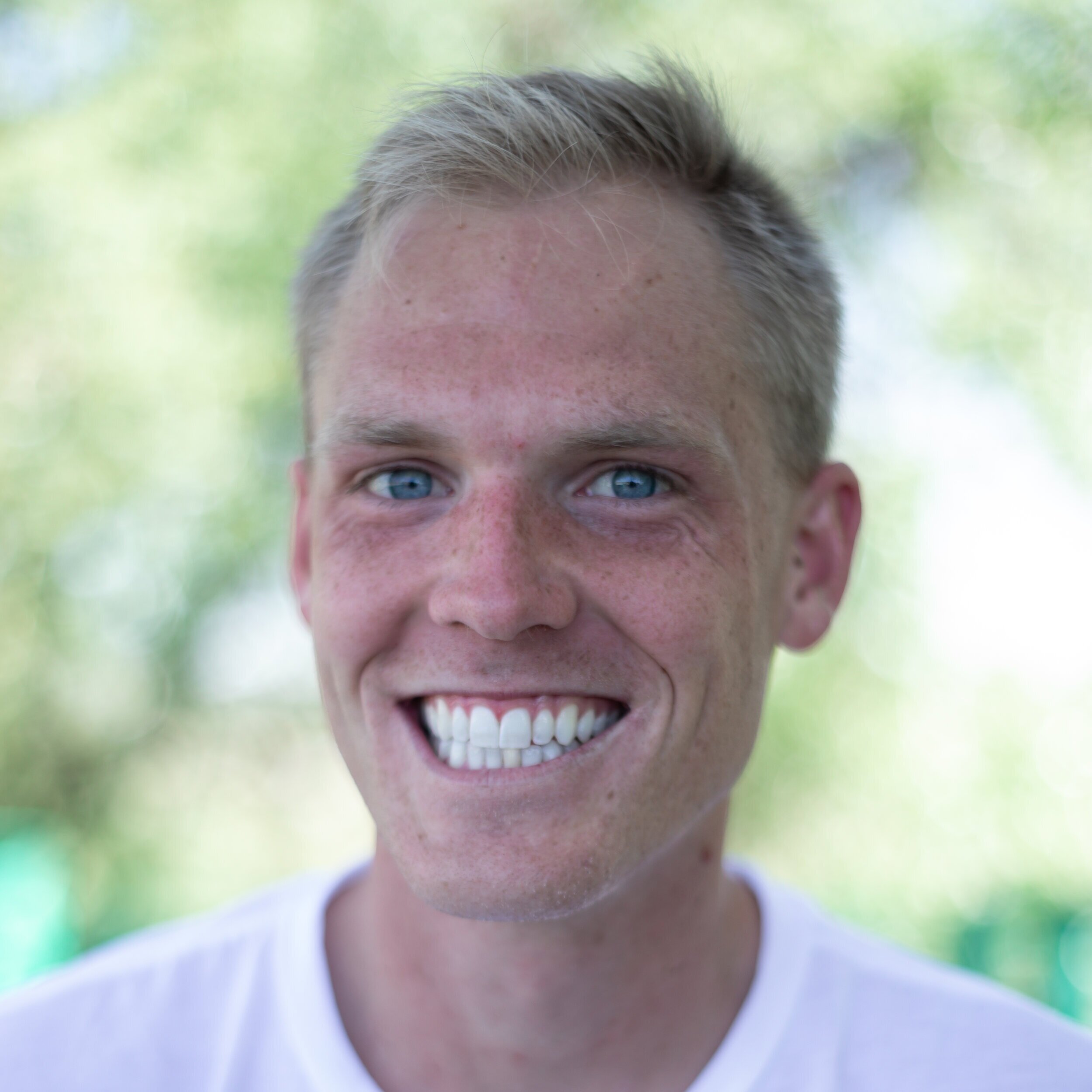 One-on-One Coaching with Connor Winter