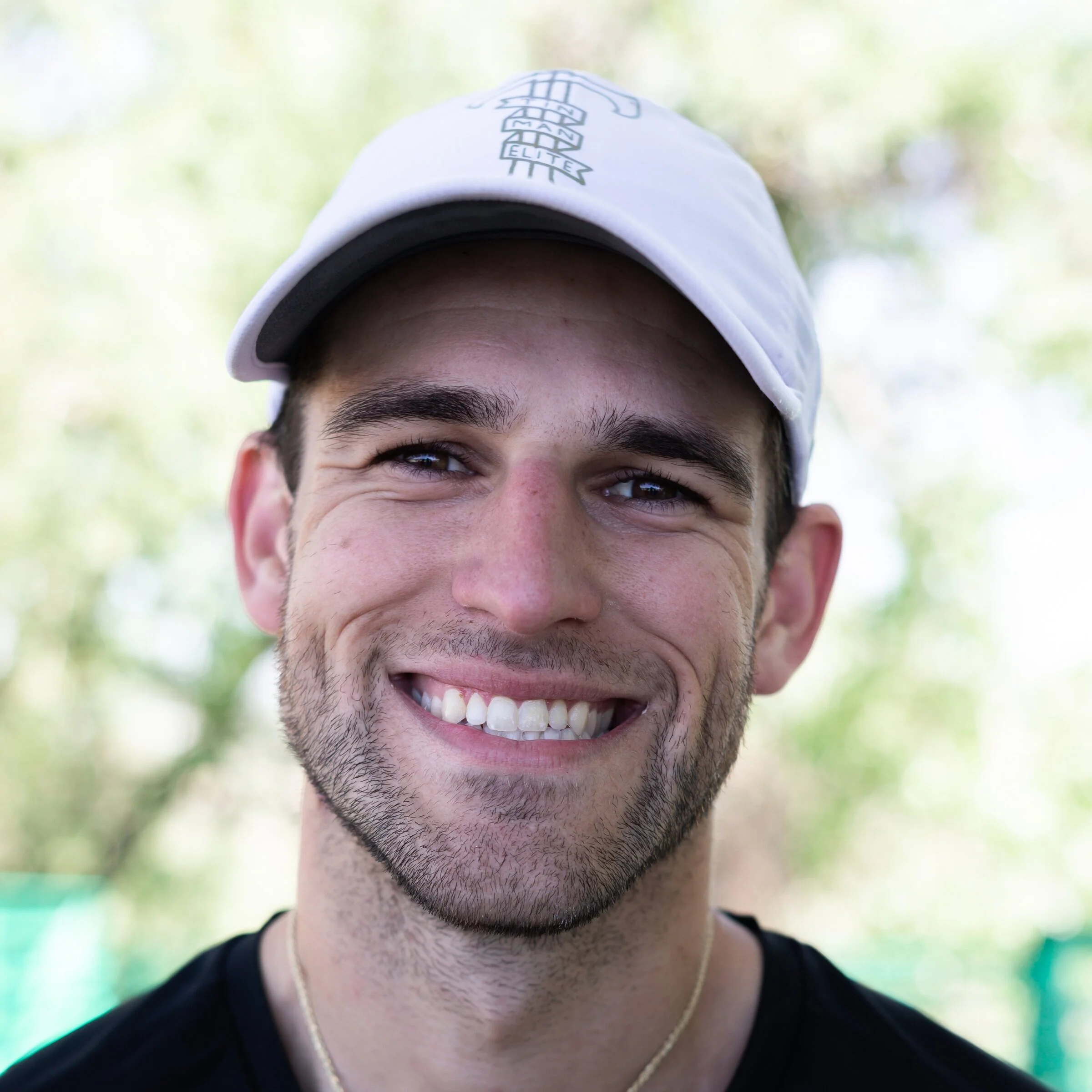 One-on-One Coaching with Joey Berriatua