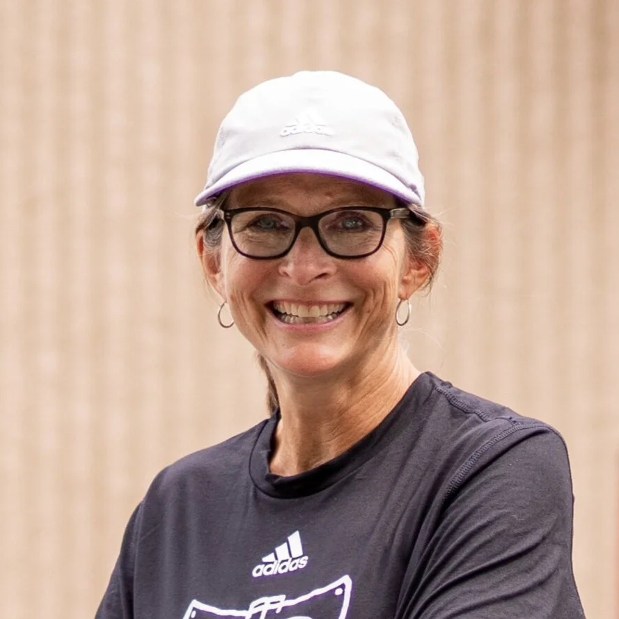 One-on-One Coaching with Joan Hunter