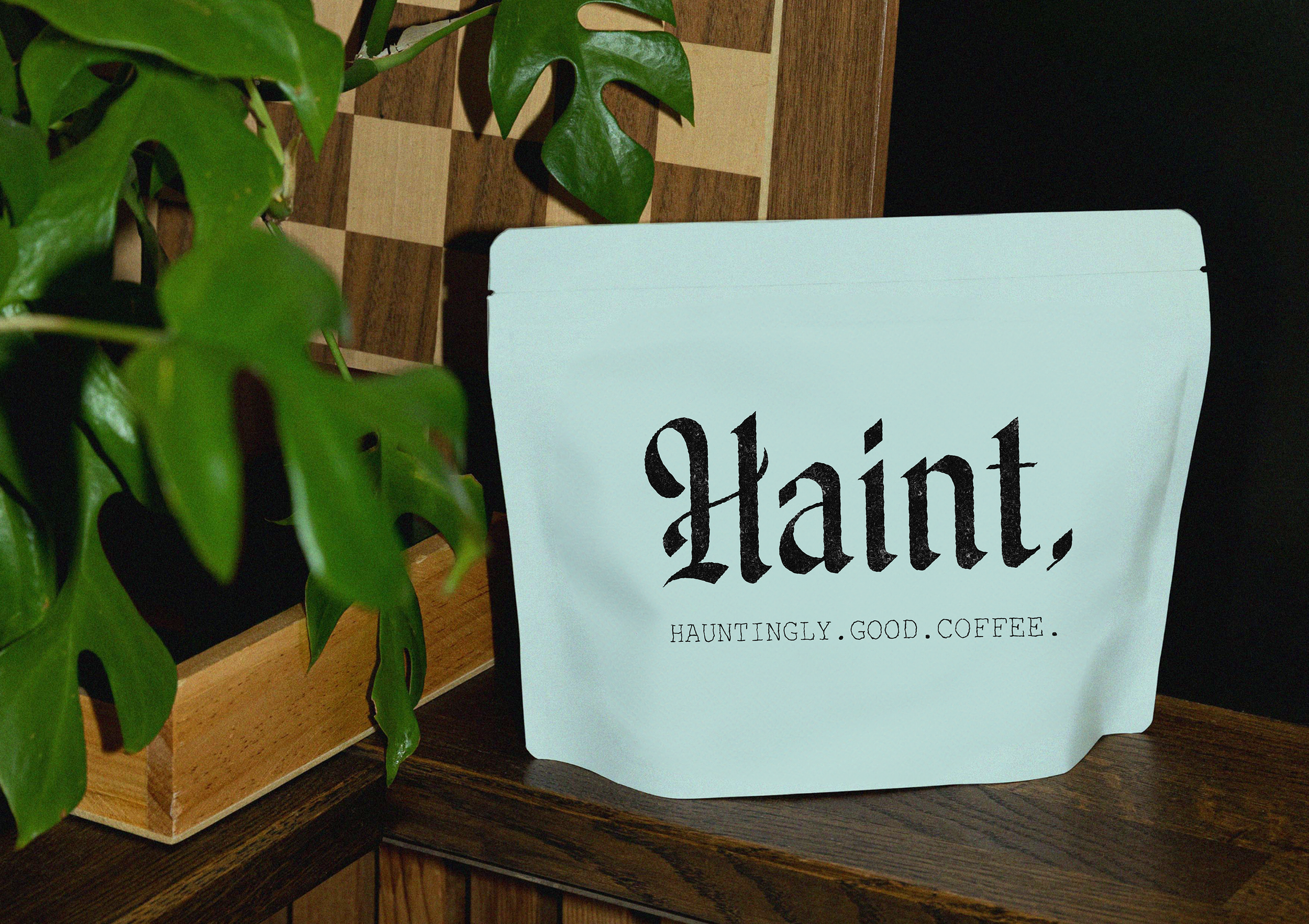 Haint Coffee Bag.png