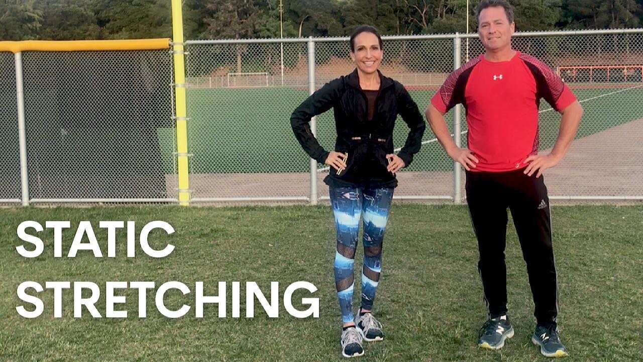 Don&rsquo;t Skip the Stretch!
Stretching is key to keeping muscles mobile and flexible.&nbsp;

Muscles that are able to reach their full state of stretch will allow for better and improved physical performance.&nbsp;Stretching should always be done b