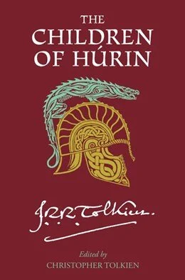 Children of Hurin by J.R.R. Tolkien
