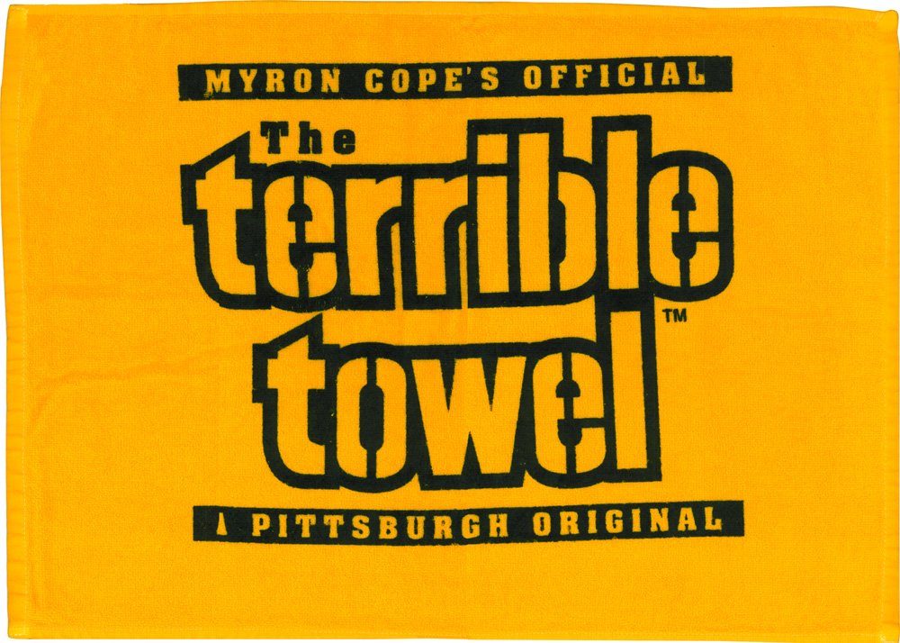 Terrible Towel