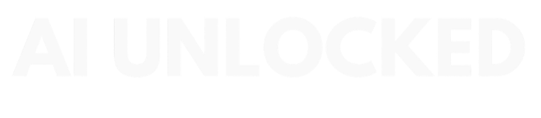 AI Unlocked Logo