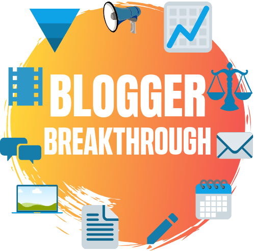 Blogger Breakthrough Summit