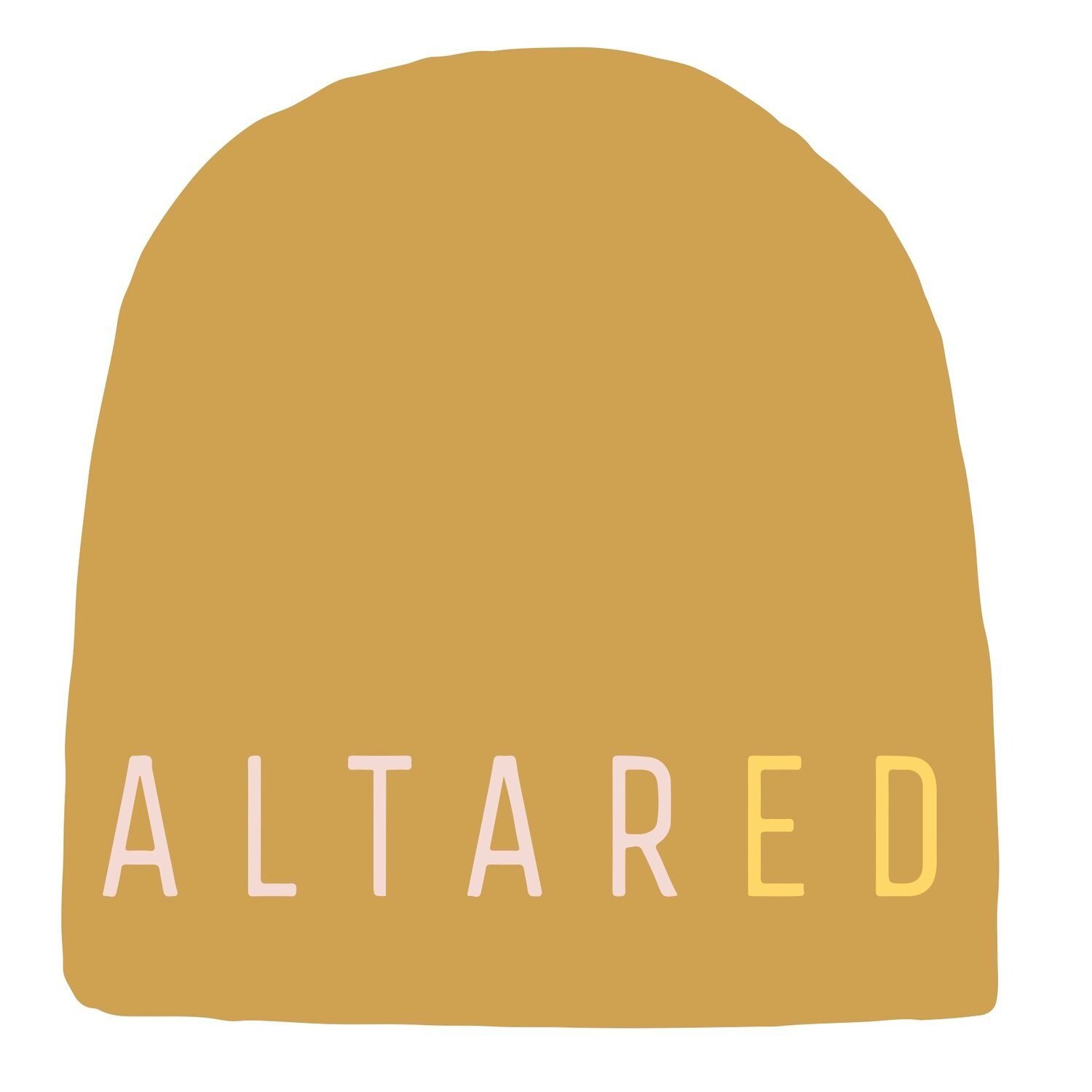 Altared Logo