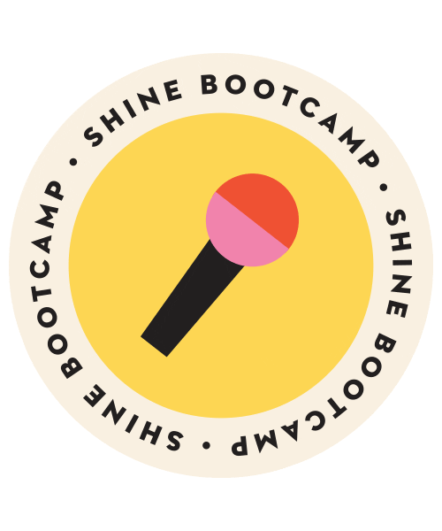 Shine Bootcamp