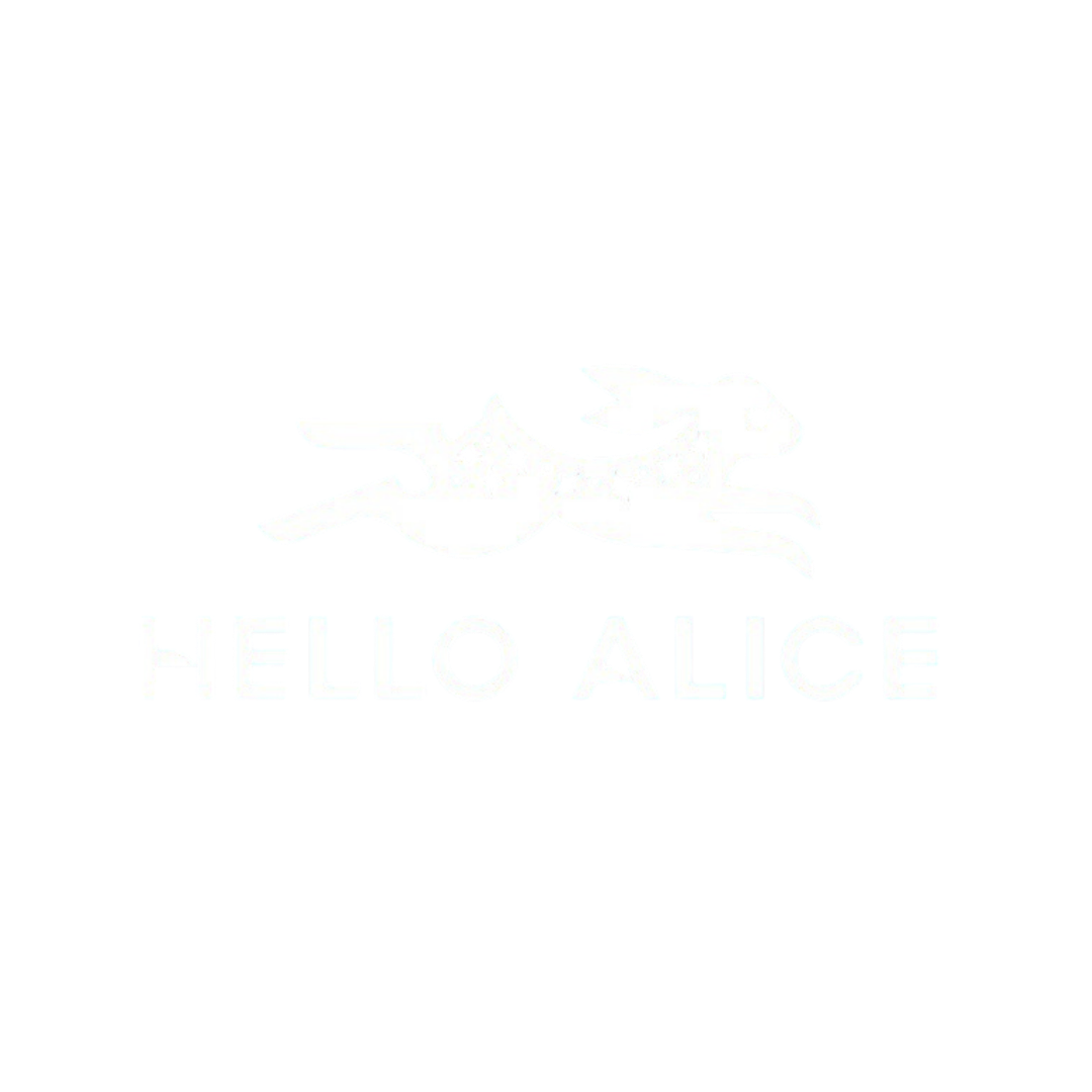 Hello Alice