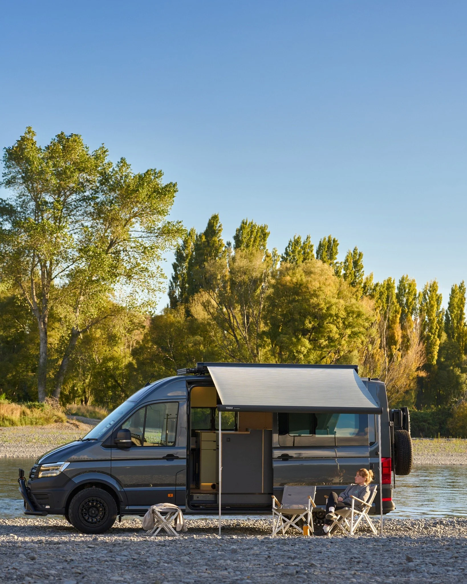 "Which van should I buy?" Is one of the most-asked questions we get in the workshop.

The truth? There&rsquo;s no perfect van&mdash;only the perfect van for you.

If you&rsquo;re 6&rsquo;3&rdquo; and want a full indoor shower, a standard Hi