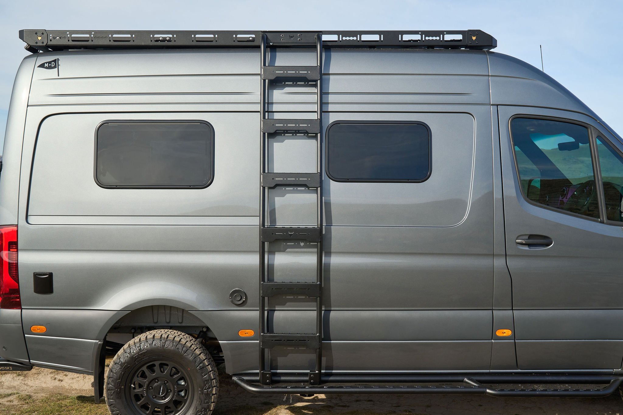 Oriworks-ladder-mercedes-4x4-sprinter-matt-and-dans-campervans.jpg