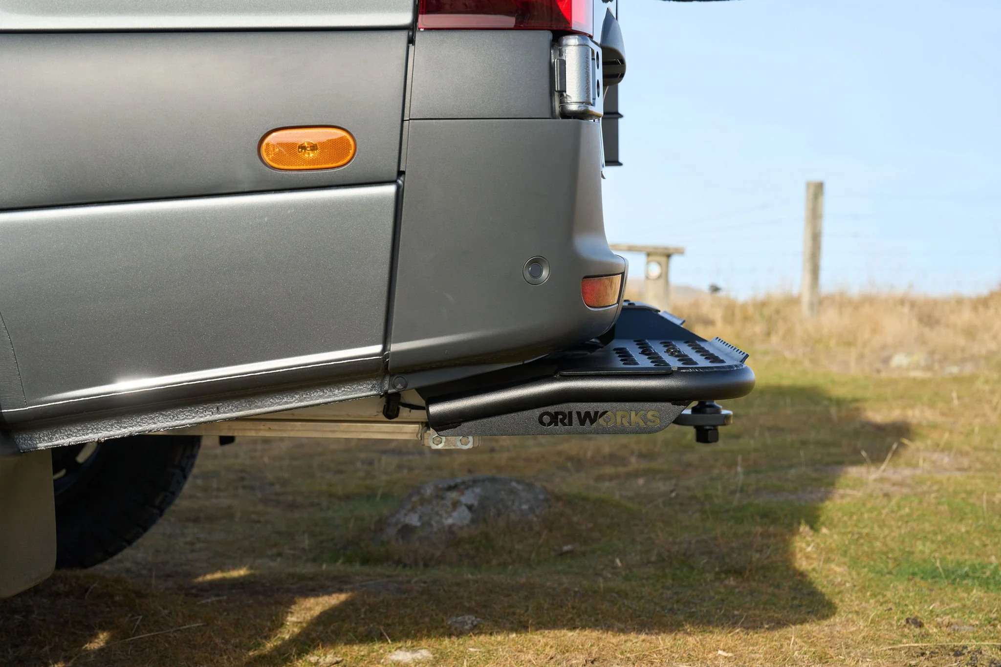 oriworks-rear-step-Oriworks-mercedes-4x4-sprinter-matt-and-dans-campervans.jpg