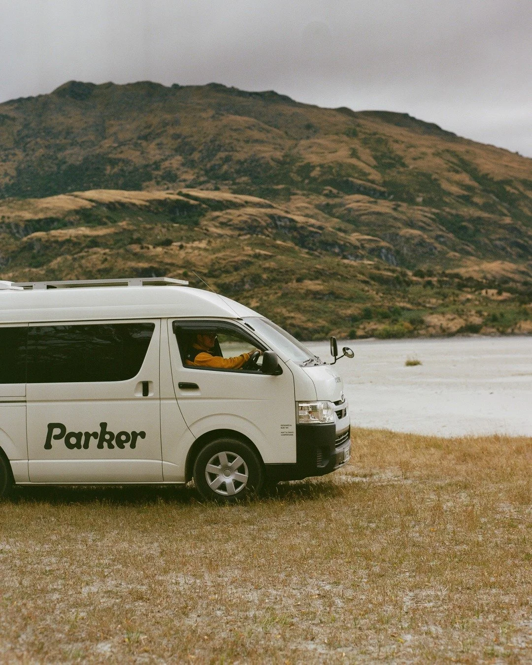 Looking to book a campervan for your next road trip? 🚐💨

Last year, we split our rentals and conversion businesses up to serve you better. Matt &amp; Dan&rsquo;s is where we focus on custom campervan builds, while all our campervan rentals happen o