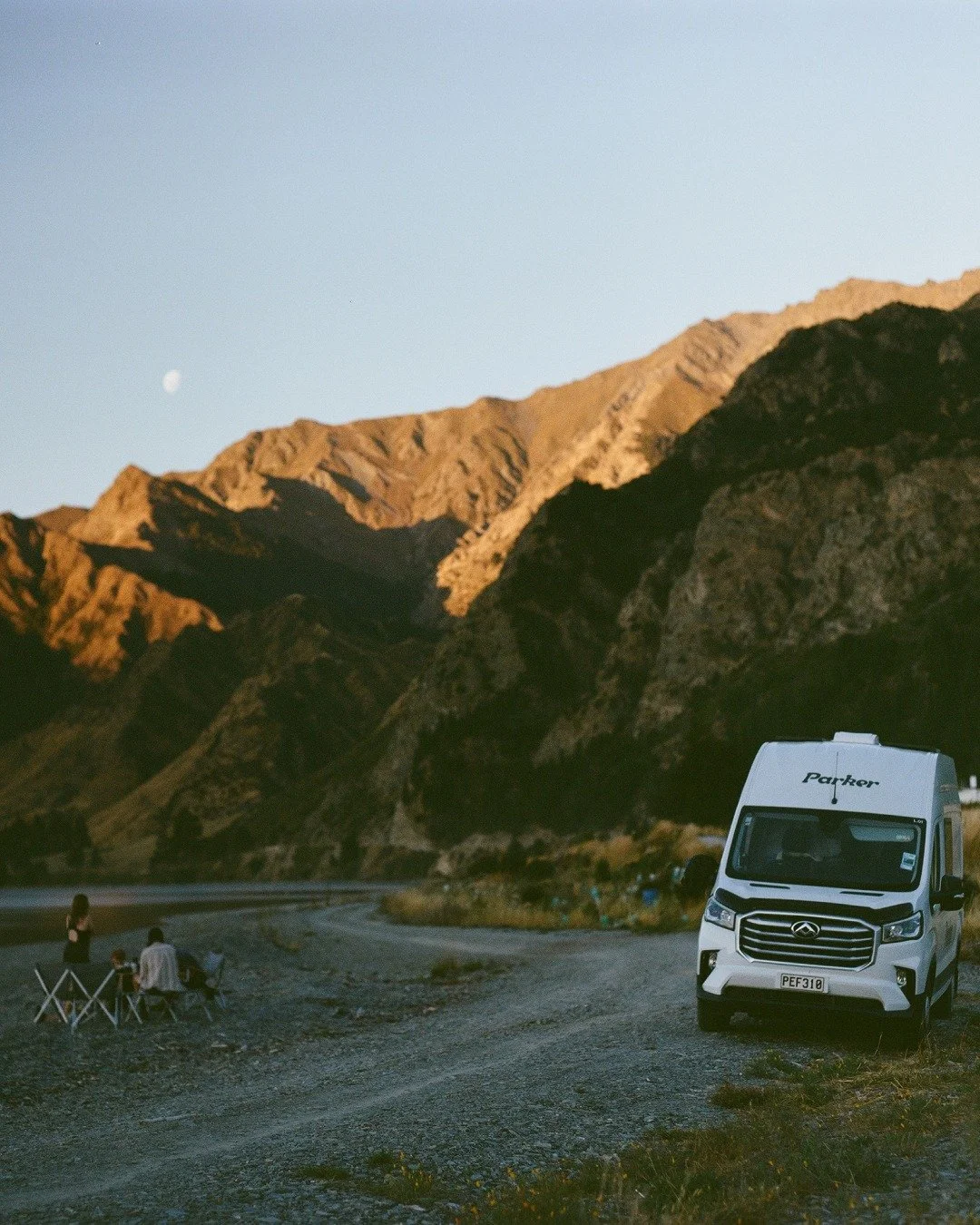 Looking to rent a van for your kiwi roadtrip? We love that you&rsquo;re keen to hit the road with us, but we&rsquo;re now renting through our sister company, @parkercampers 

Last year, we officially separated our rentals and custom builds into two d