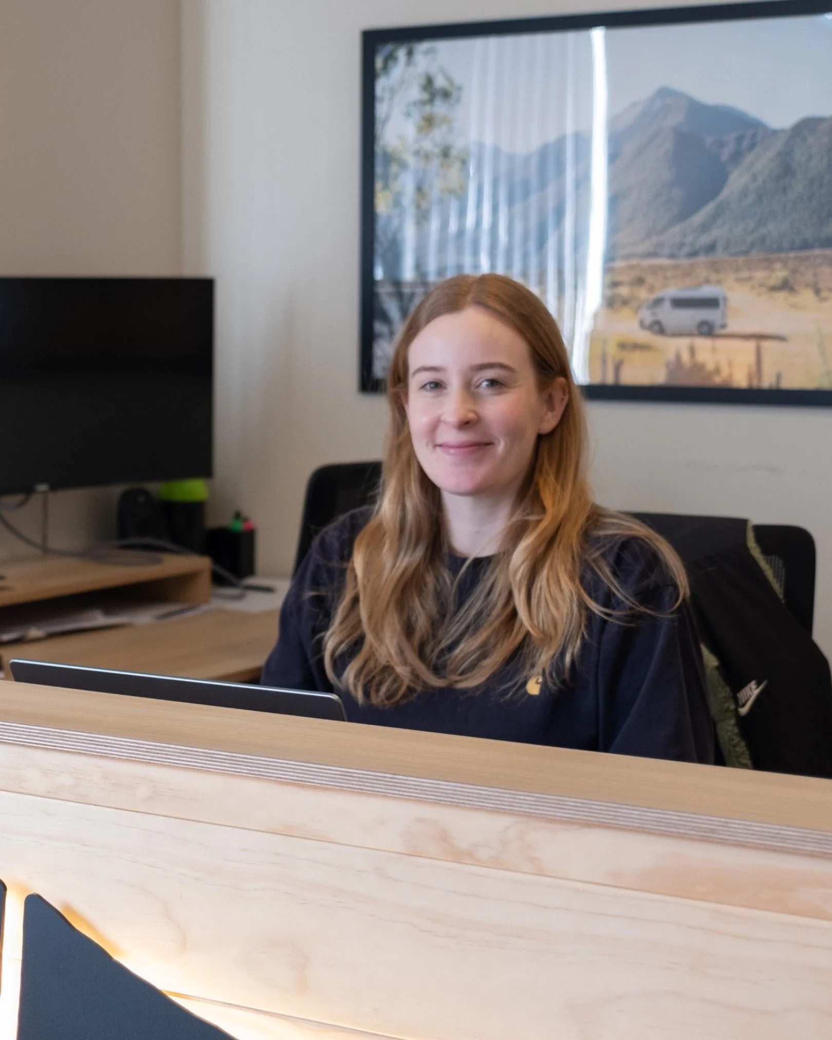 Meet the team - Laura

If you&rsquo;ve ever contacted the team via email, phone, or on our socials, it&rsquo;s likely you&rsquo;ve spoken to the lovely Laura. Technically, she&rsquo;s our Sales and Marketing Coordinator, but her eagerness to get stuc