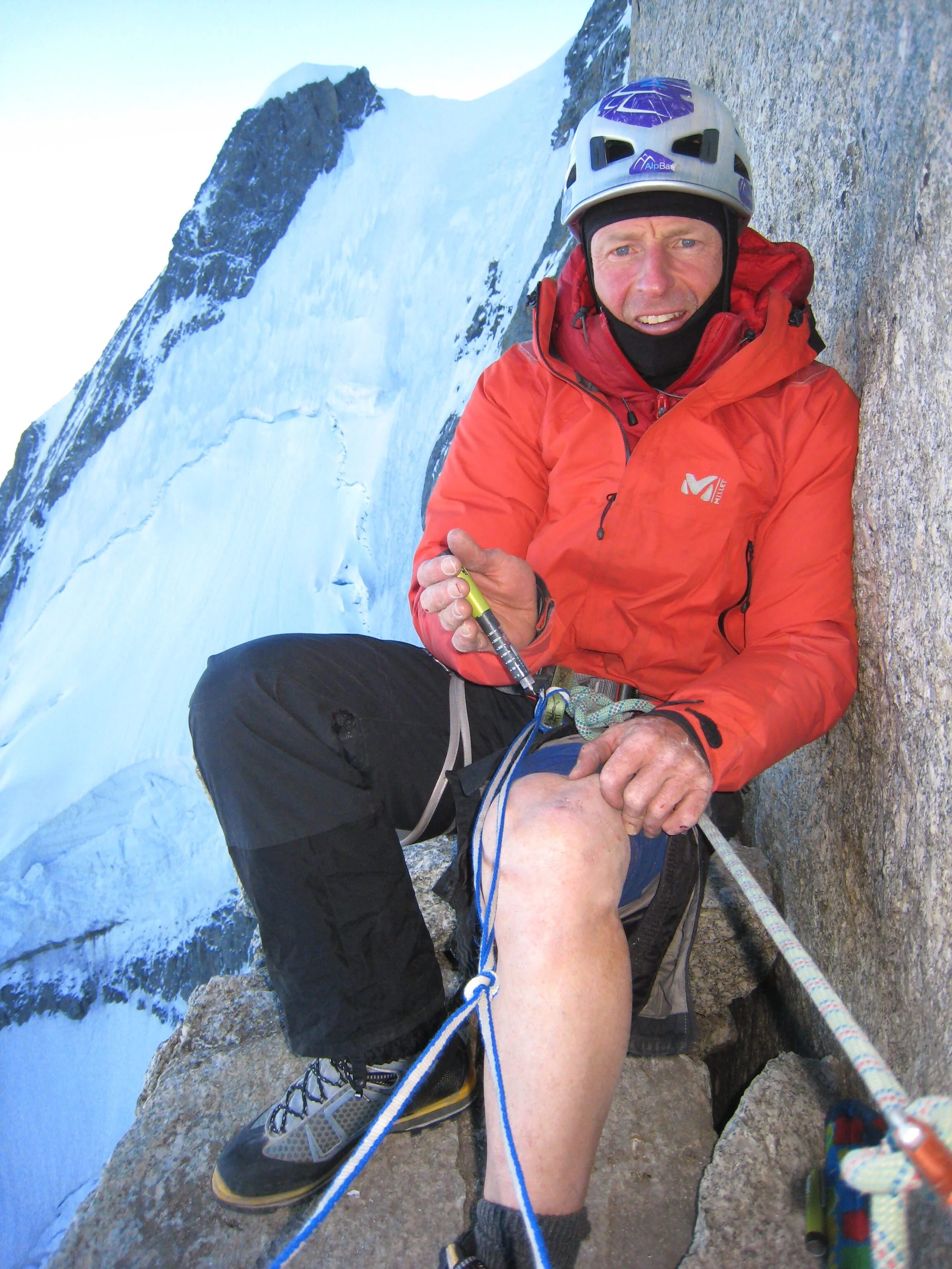 Jerry’s Insulin Challenge 2012: Three routes, one Summer