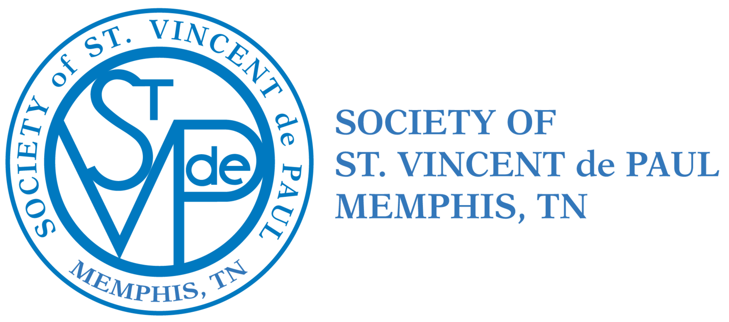 Society of St. Vincent de Paul - Memphis, TN
