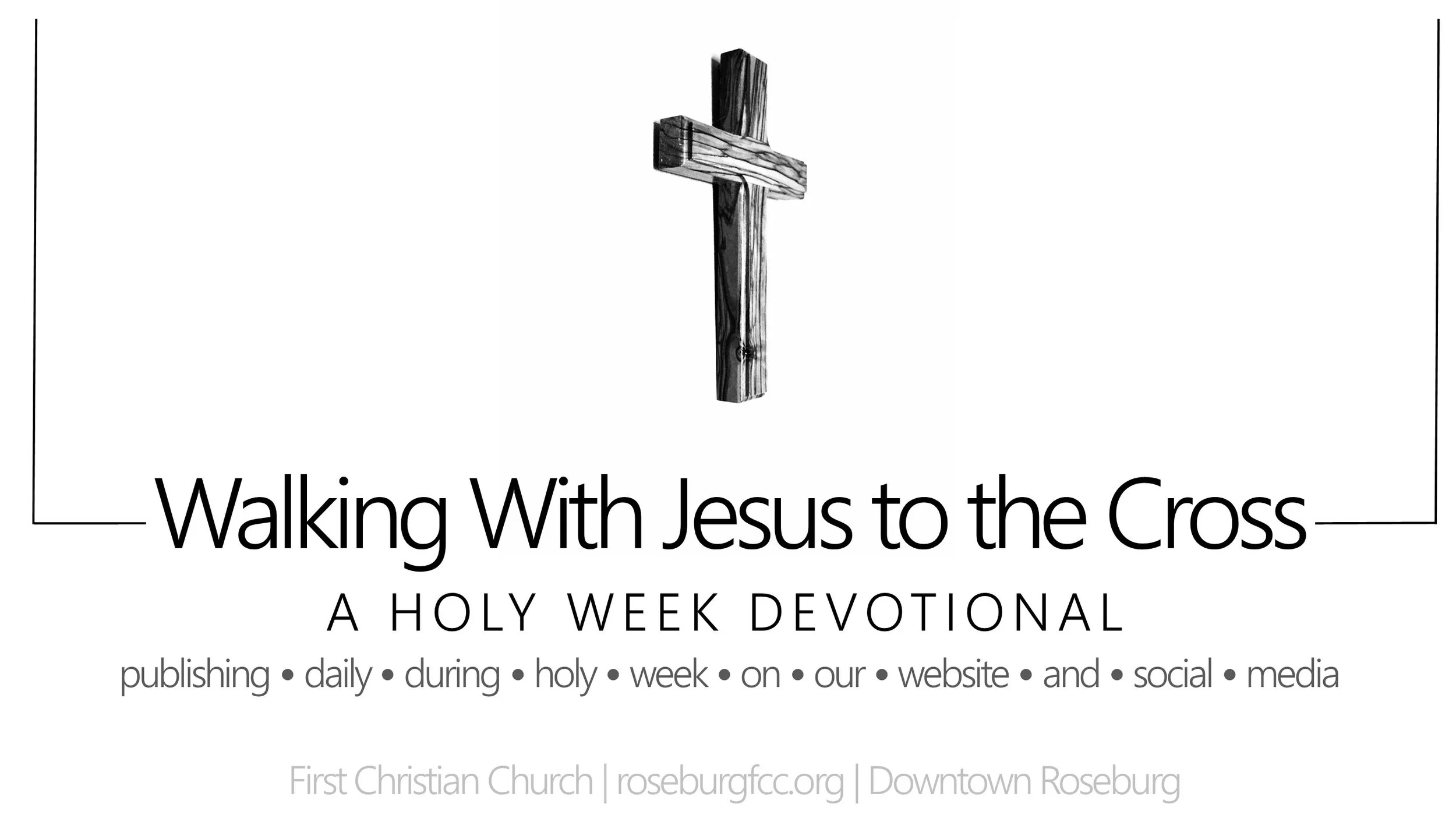 Tuesday- Truth that Cuts Through