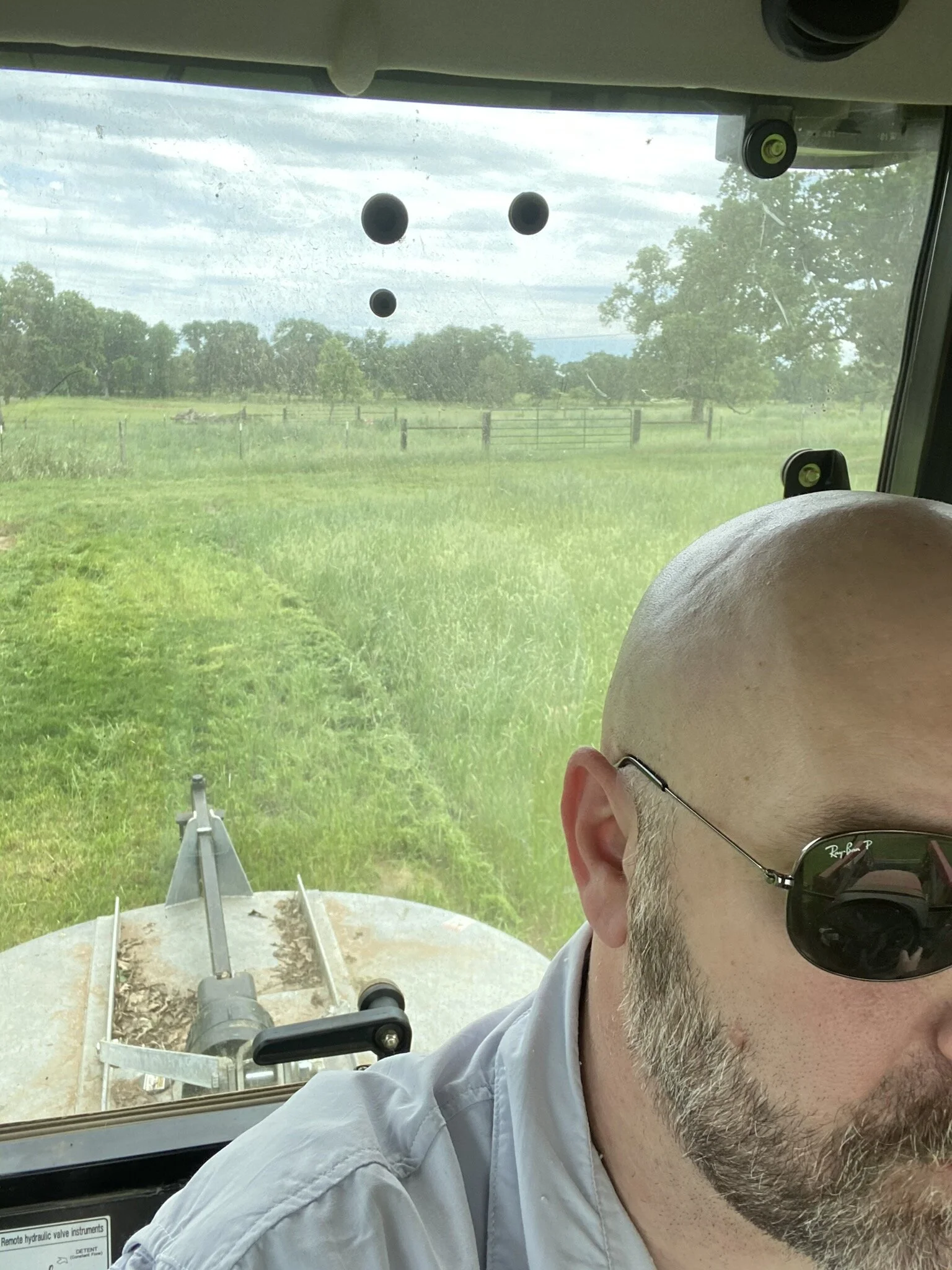 Extreme Social Distancing