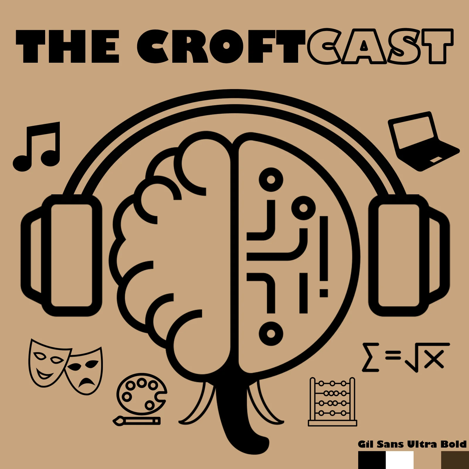 CroftCast Ep. # 21