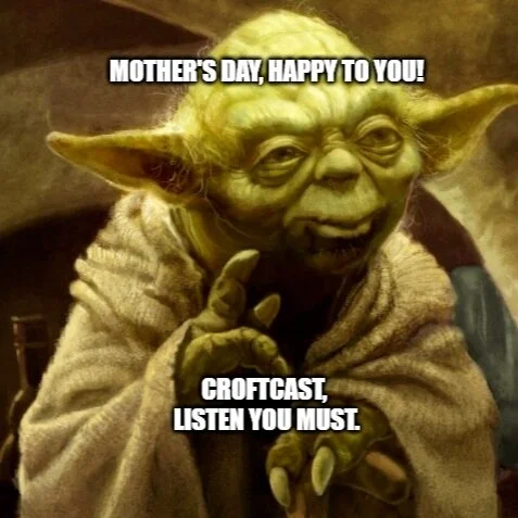 CroftCast Ep. # 17