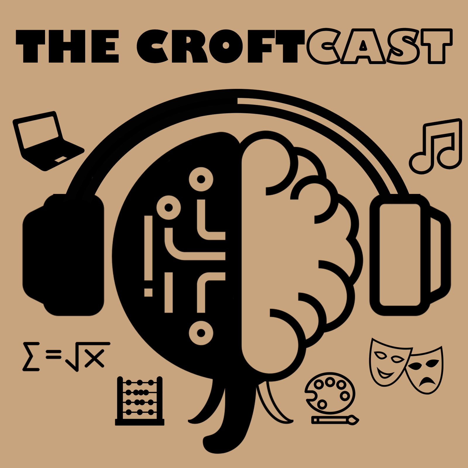 CroftCast Ep. # 30