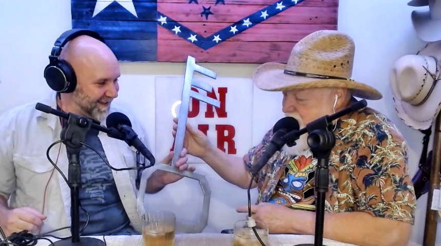 CroftCast Ep #118 | Big Kahuna’s Keys to…