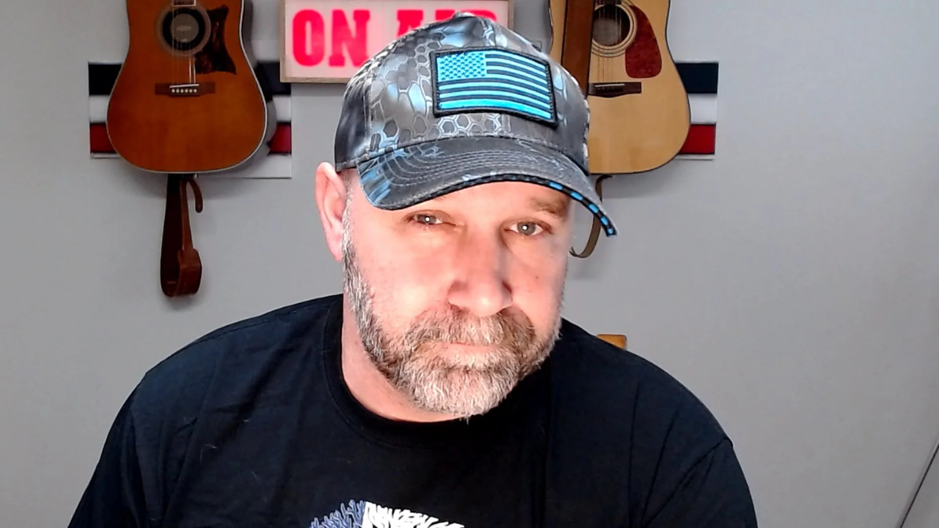 CroftCast Ep #128 | Unresolved