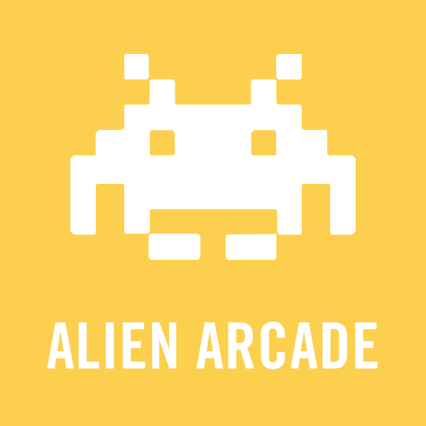Alien Arcade