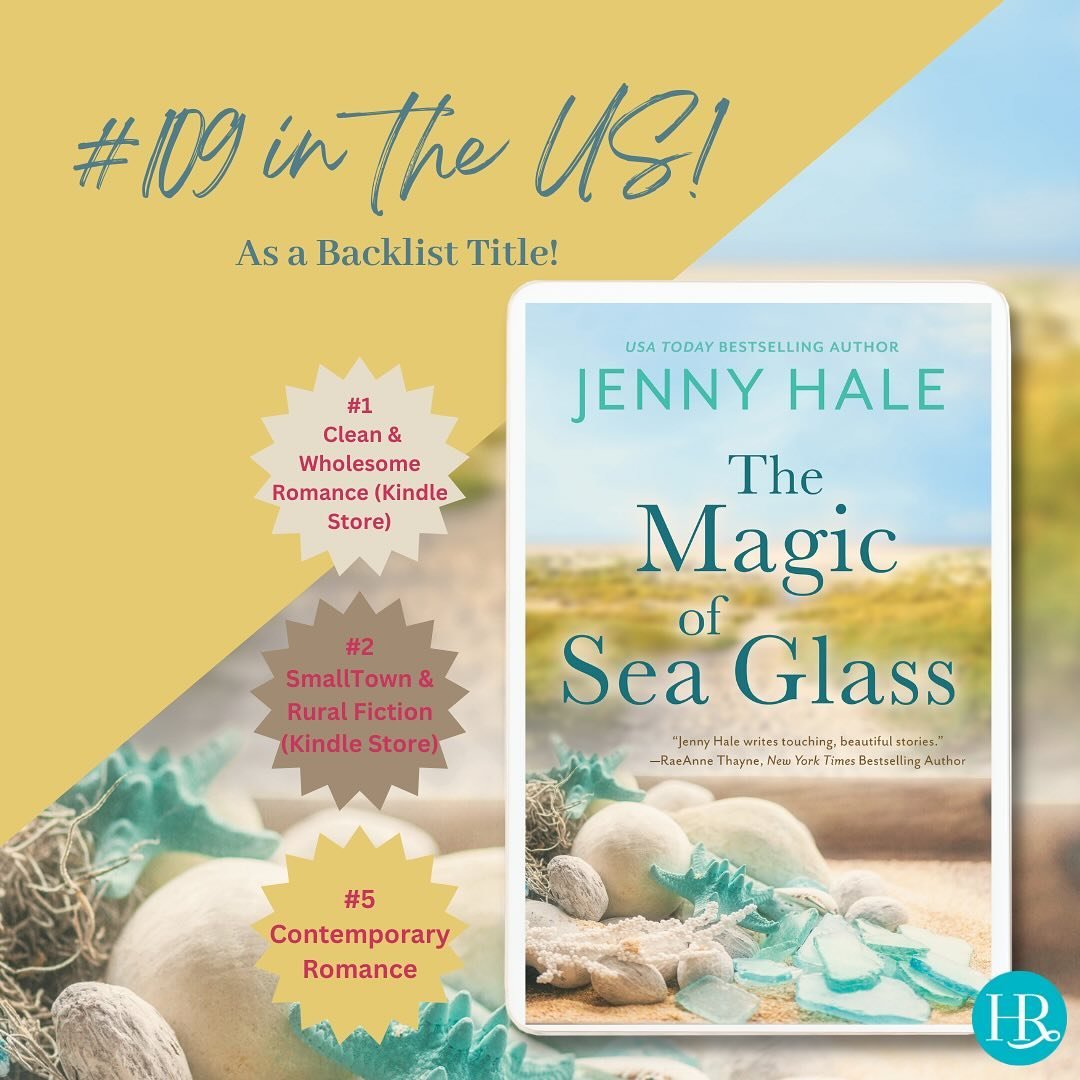 ✨It. Just. Keeps. Climbing!✨ 

Almost to the top 100 in the U.S.! And a number one and two top fives in prominent categories!

#publishing #romancebooks #romancenovels #romancereads #summerromance #summerromancebooks #beachread #beachreads #beachread