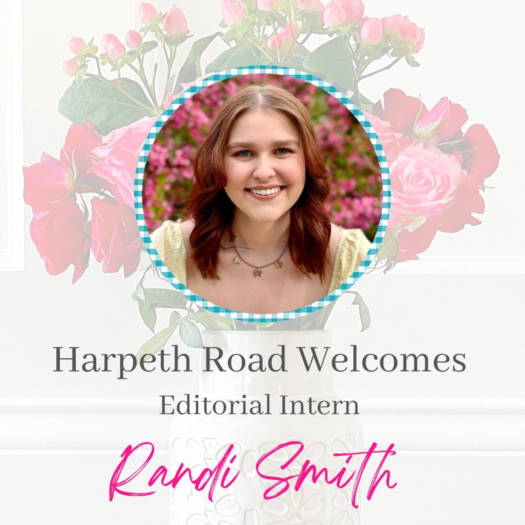 We are over the moon to announce our newest intern, Randi Smith! A recent graduate from Belmont University, Randi majored in Publishing and also studied Creative Writing. She joins the team as an editorial intern with a focus on developmental editing