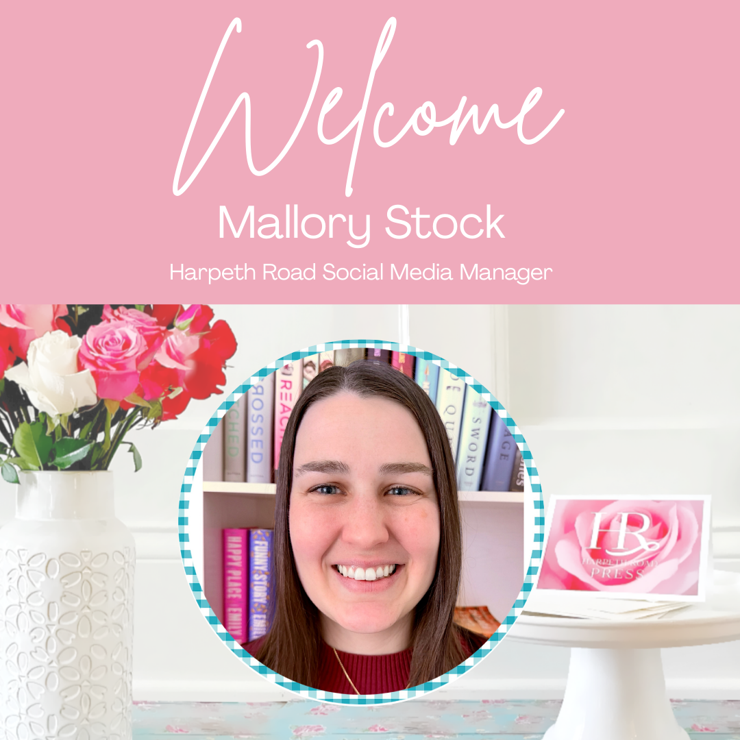 Welcome Mallory Stock!